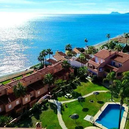 Seaview Pool Garden Kingbed Acbeach Freep Apartment