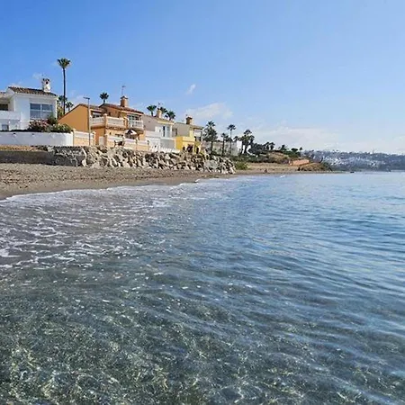 Apartment Seaview Pool Garden Kingbed Acbeach Freep *