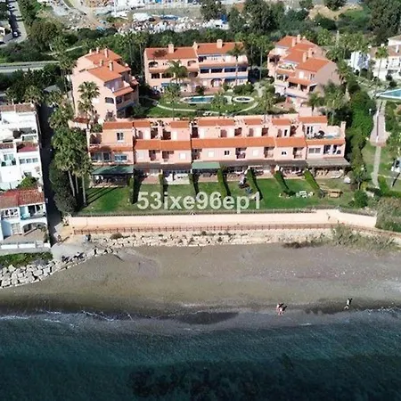 Seaview Pool Garden Kingbed Acbeach Freep
